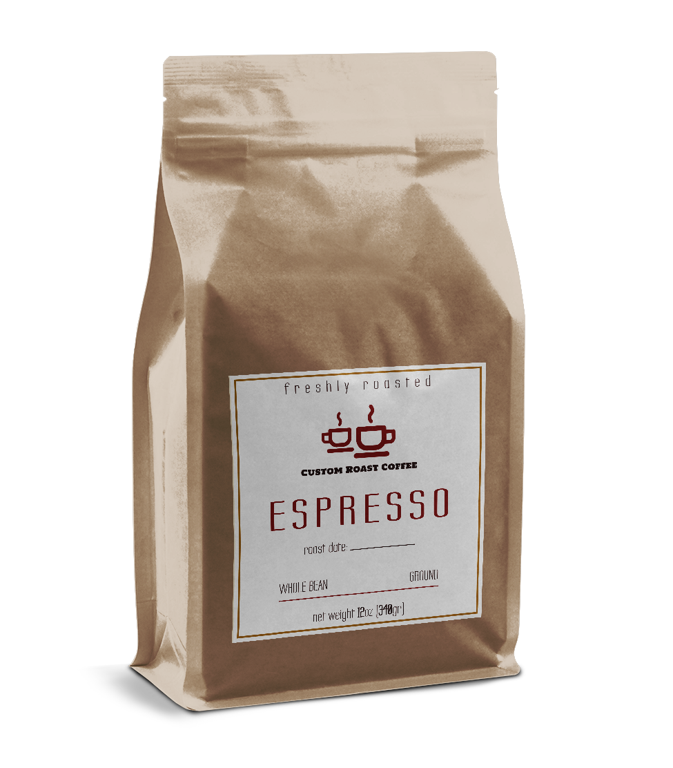 Espresso