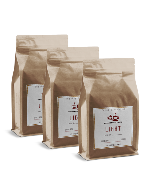 Choose Your Coffee