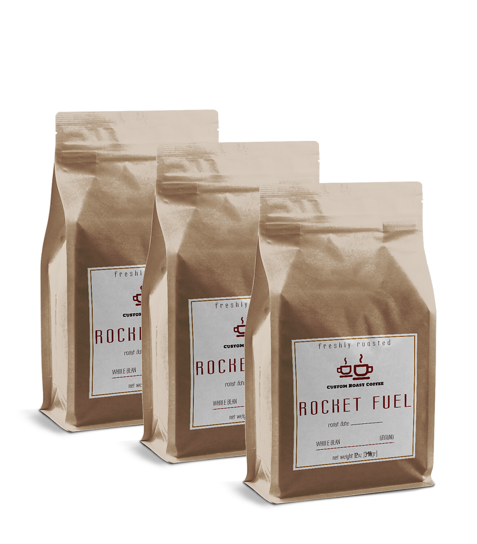 Rocket Fuel